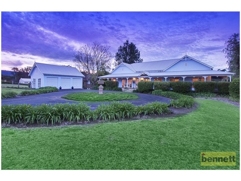 118 Redbank Road, North Richmond NSW 2754