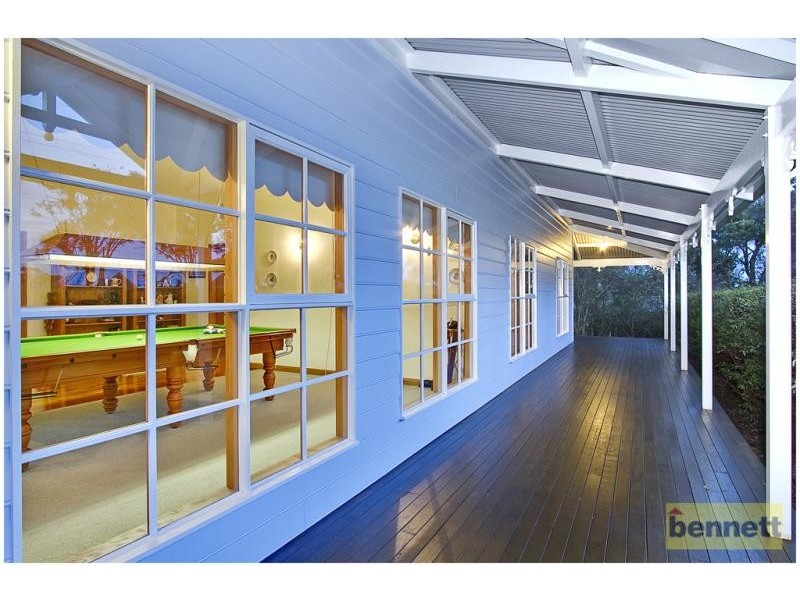 118 Redbank Road, North Richmond NSW 2754