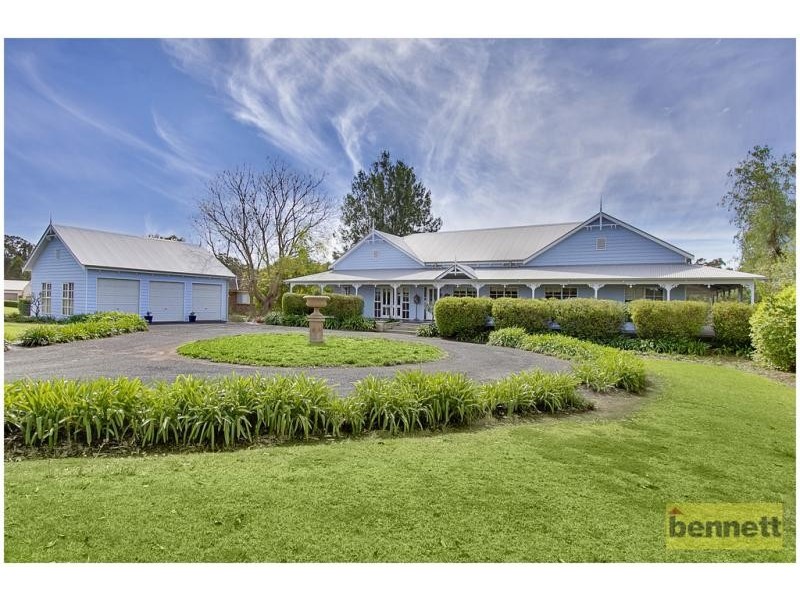 118 Redbank Road, North Richmond NSW 2754