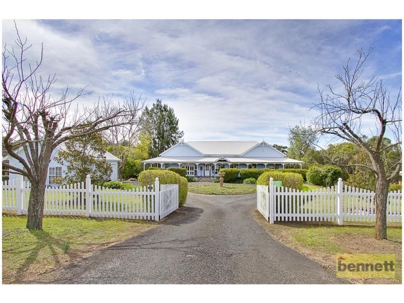 118 Redbank Road, North Richmond NSW 2754