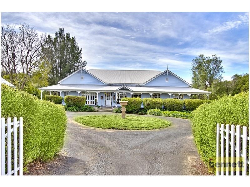 118 Redbank Road, North Richmond NSW 2754