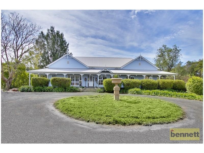 118 Redbank Road, North Richmond NSW 2754