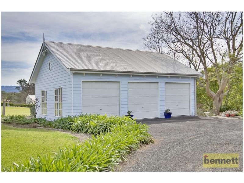 118 Redbank Road, North Richmond NSW 2754