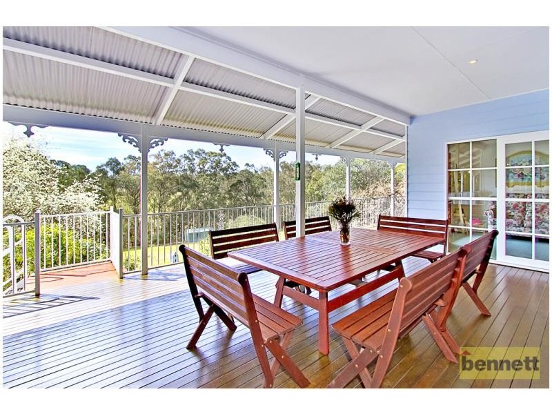 118 Redbank Road, North Richmond NSW 2754