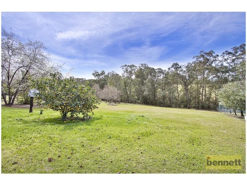 118 Redbank Road, North Richmond NSW 2754