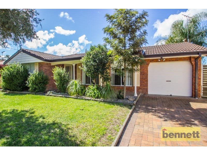 123 Golden Valley Drive, Glossodia NSW 2756