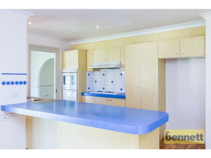 123 Golden Valley Drive, Glossodia NSW 2756