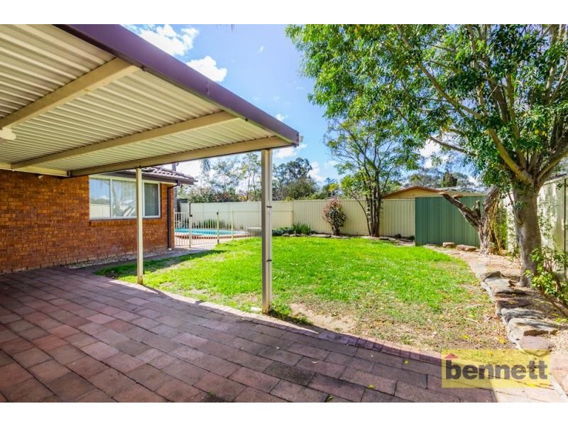 123 Golden Valley Drive, Glossodia NSW 2756