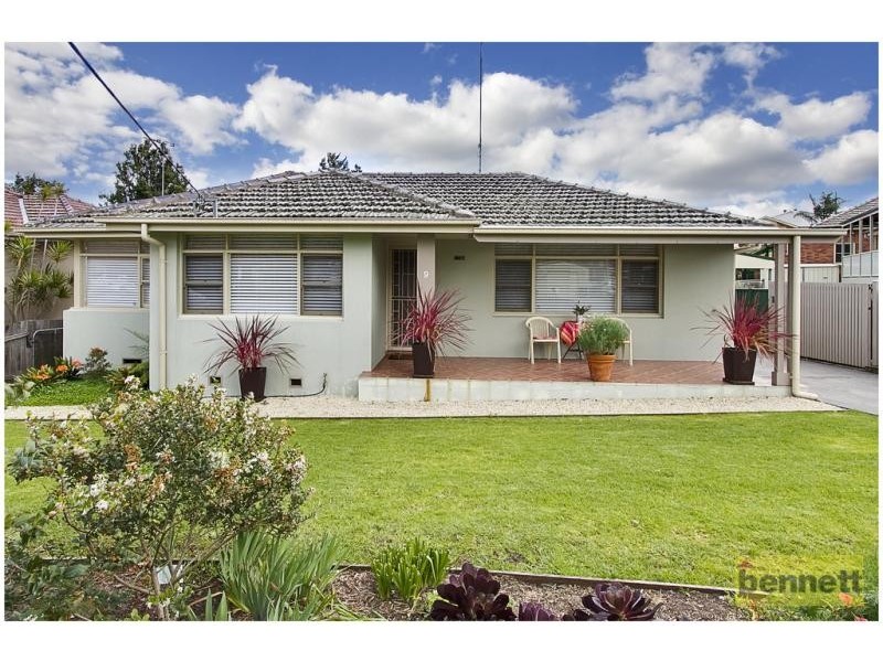 9 Ross Street, Windsor NSW 2756