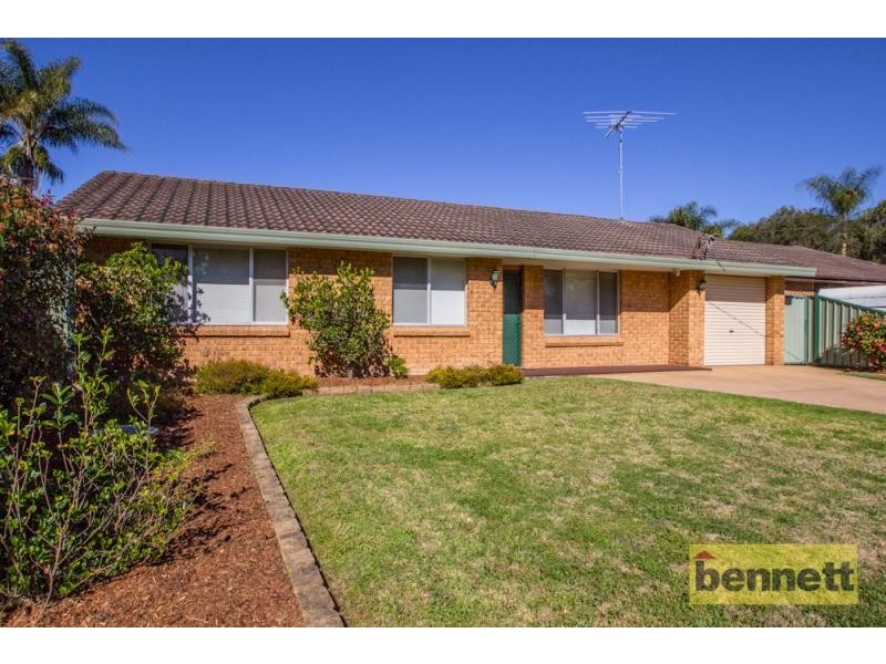 173 Golden Valley Drive, Glossodia NSW 2756