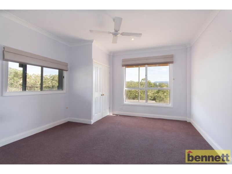 89 Weatherboard Ridge Road, East Kurrajong NSW 2758