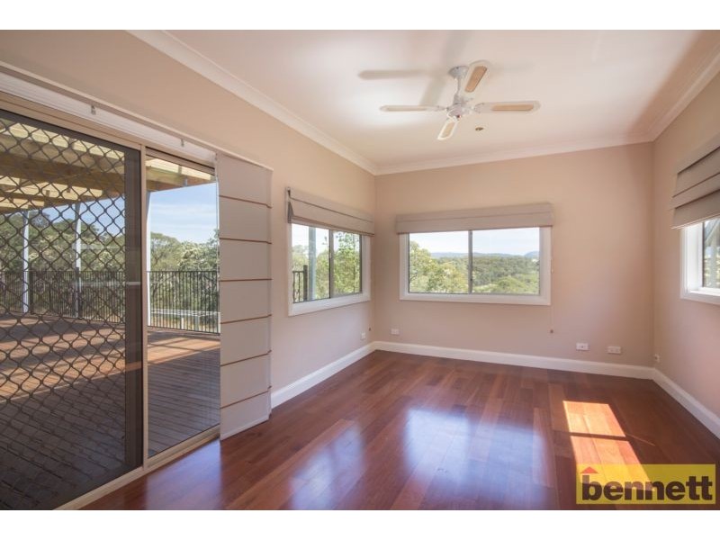 89 Weatherboard Ridge Road, East Kurrajong NSW 2758