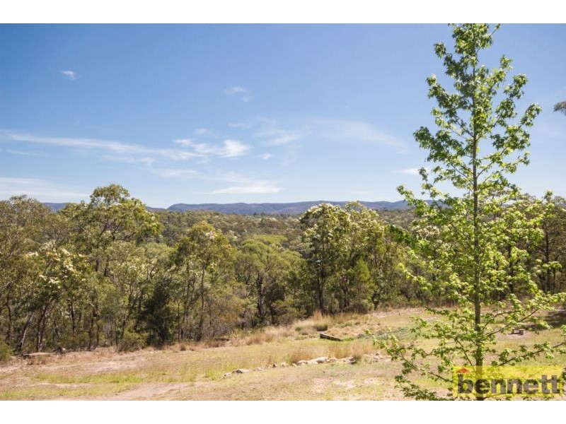 89 Weatherboard Ridge Road, East Kurrajong NSW 2758