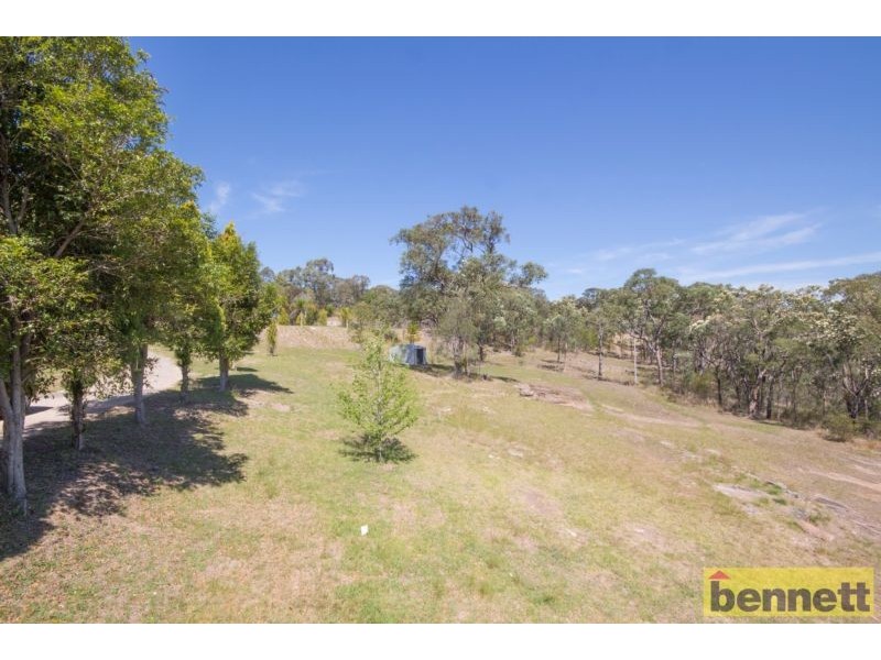 89 Weatherboard Ridge Road, East Kurrajong NSW 2758