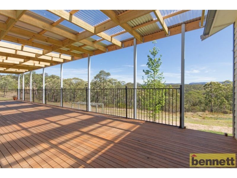 89 Weatherboard Ridge Road, East Kurrajong NSW 2758