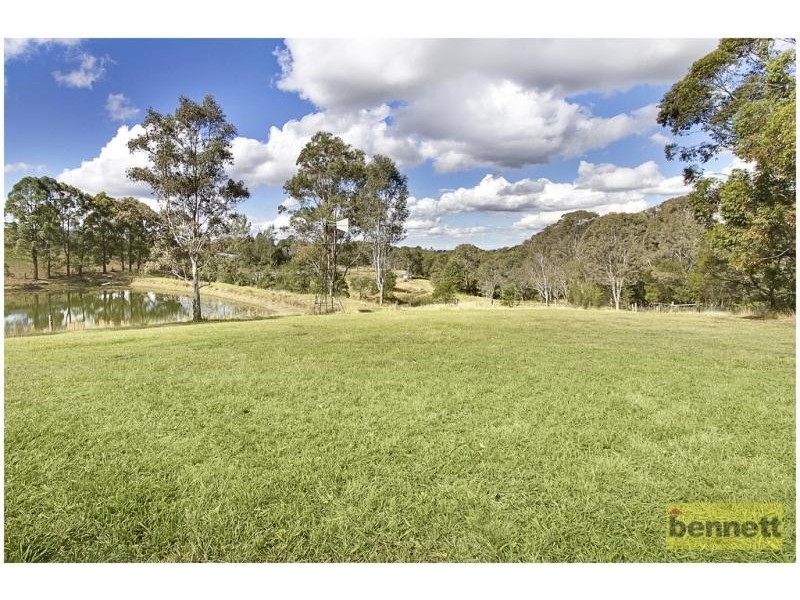 464 Comleroy Road, Kurrajong NSW 2758