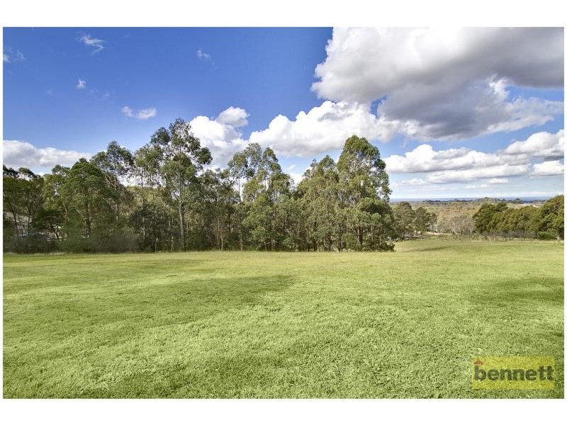464 Comleroy Road, Kurrajong NSW 2758
