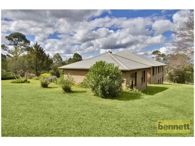 464 Comleroy Road, Kurrajong NSW 2758
