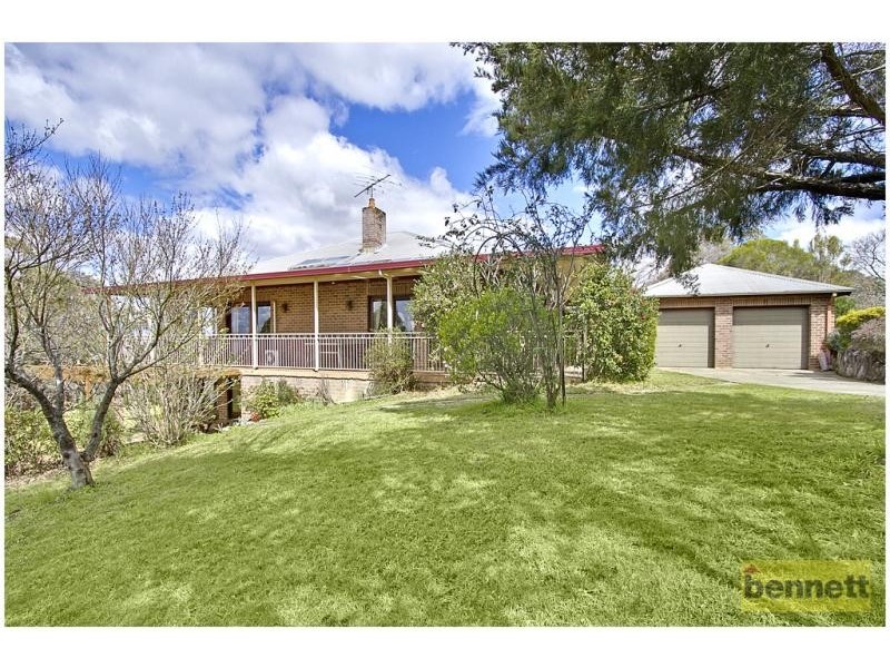 464 Comleroy Road, Kurrajong NSW 2758