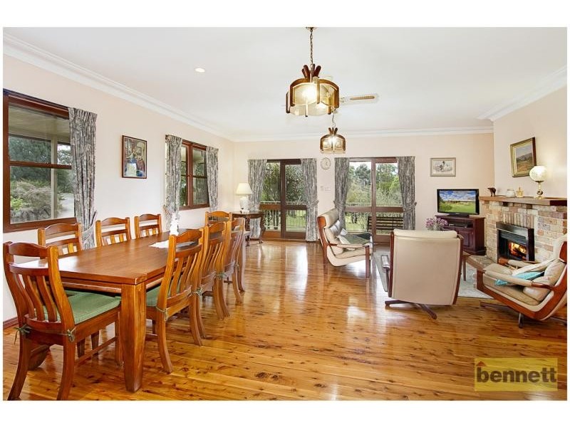 464 Comleroy Road, Kurrajong NSW 2758