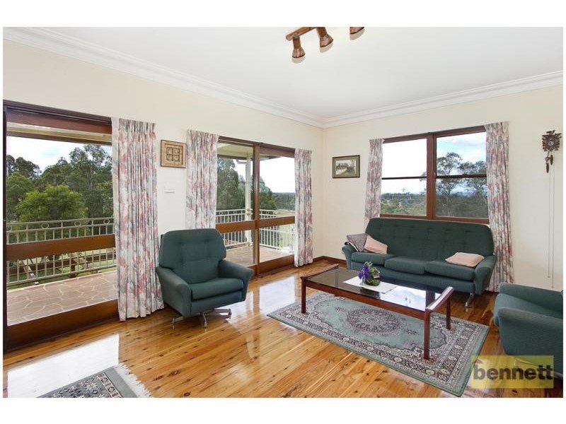 464 Comleroy Road, Kurrajong NSW 2758