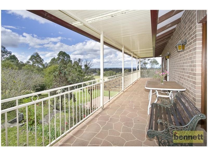 464 Comleroy Road, Kurrajong NSW 2758