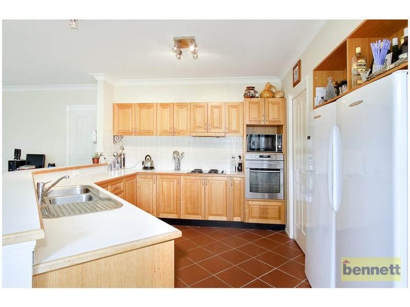 25 Grand Haven Place, East Kurrajong NSW 2758