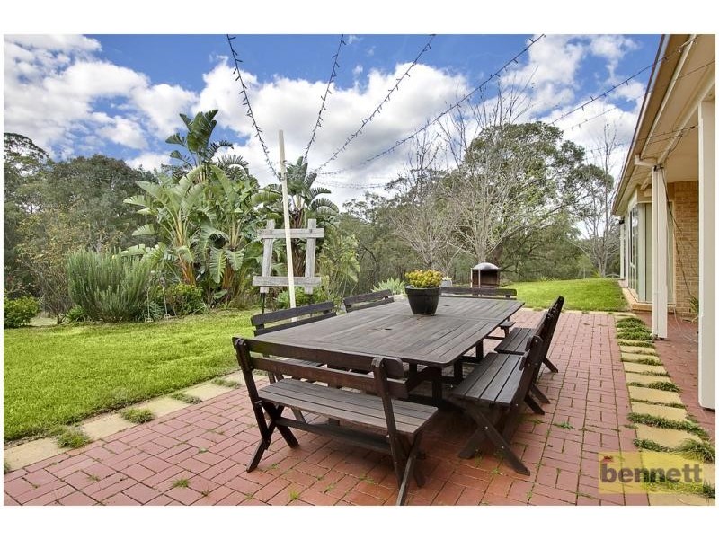 25 Grand Haven Place, East Kurrajong NSW 2758