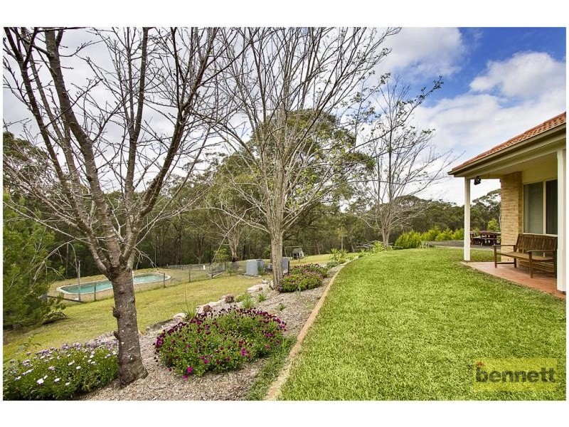 25 Grand Haven Place, East Kurrajong NSW 2758