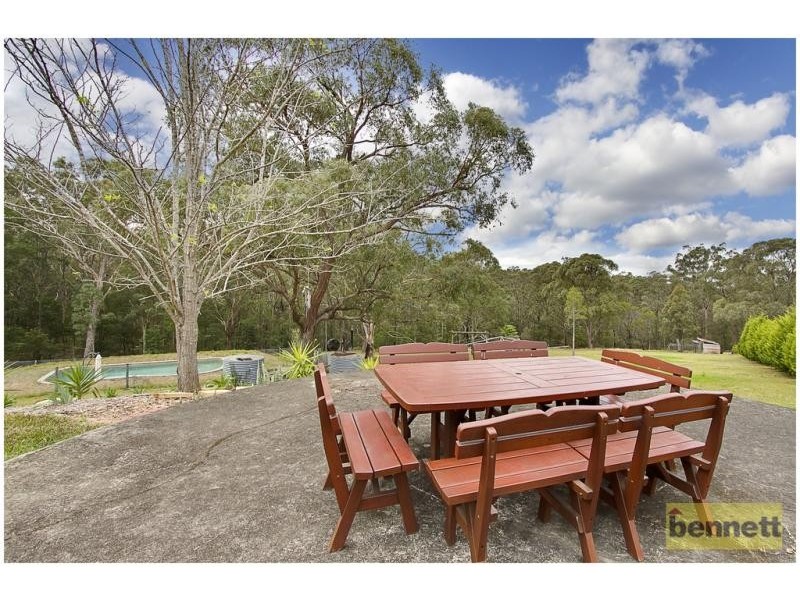 25 Grand Haven Place, East Kurrajong NSW 2758