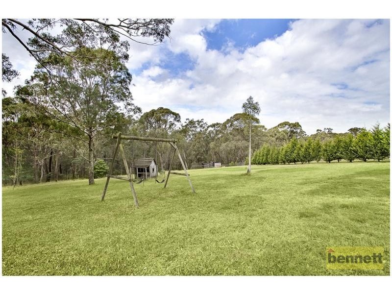 25 Grand Haven Place, East Kurrajong NSW 2758