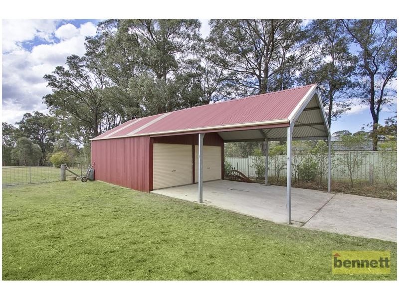 Kurrajong NSW 2758