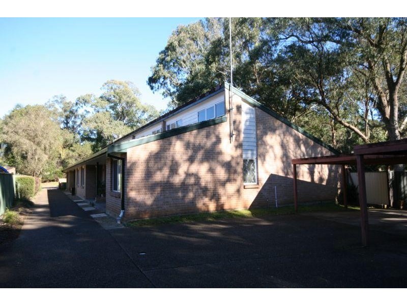 North Richmond NSW 2754