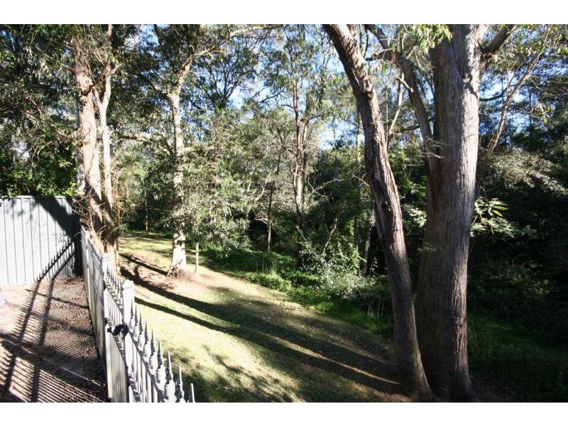 North Richmond NSW 2754