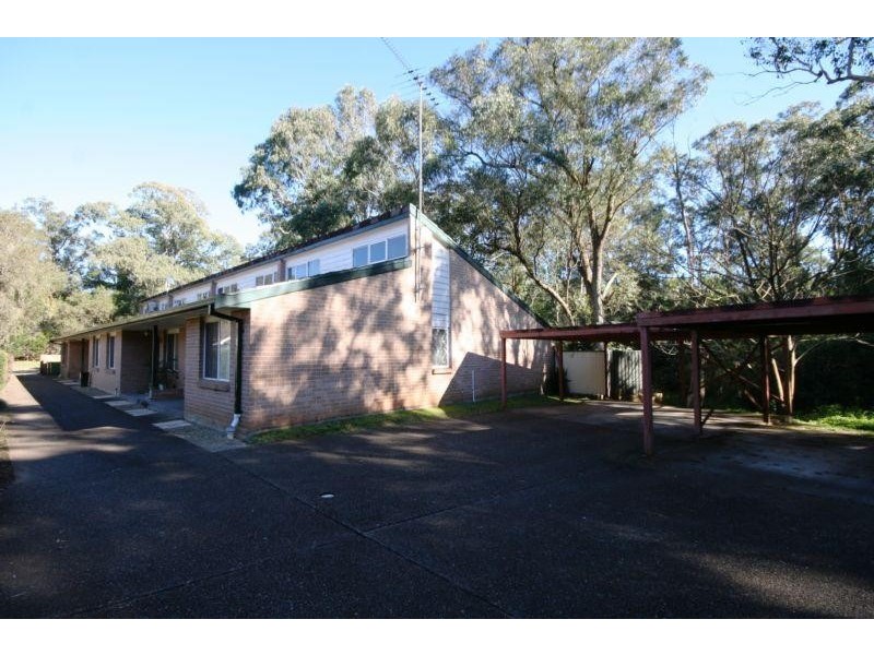 North Richmond NSW 2754