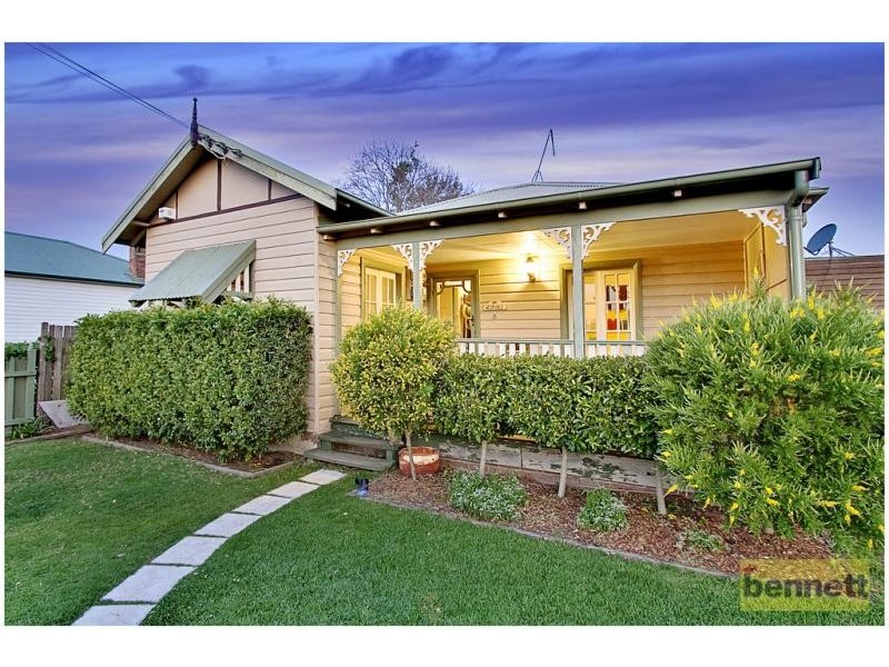 5 Jersey Street, Richmond NSW 2753