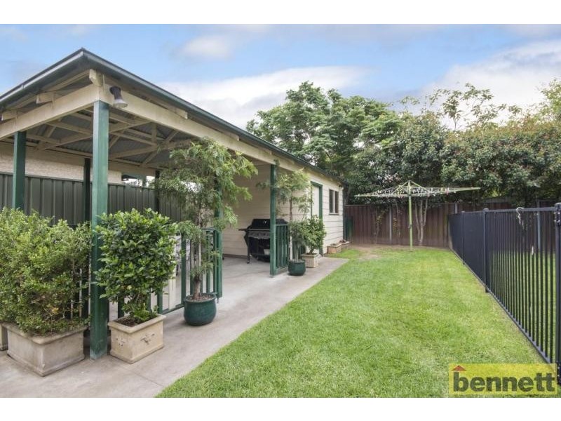 13 Lennox Street, Richmond NSW 2753