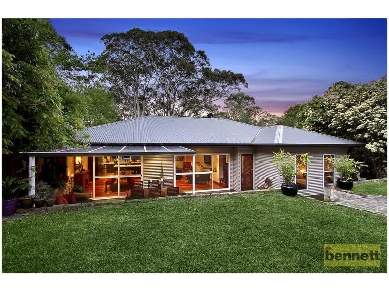 23 Florence Avenue, Kurrajong NSW 2758