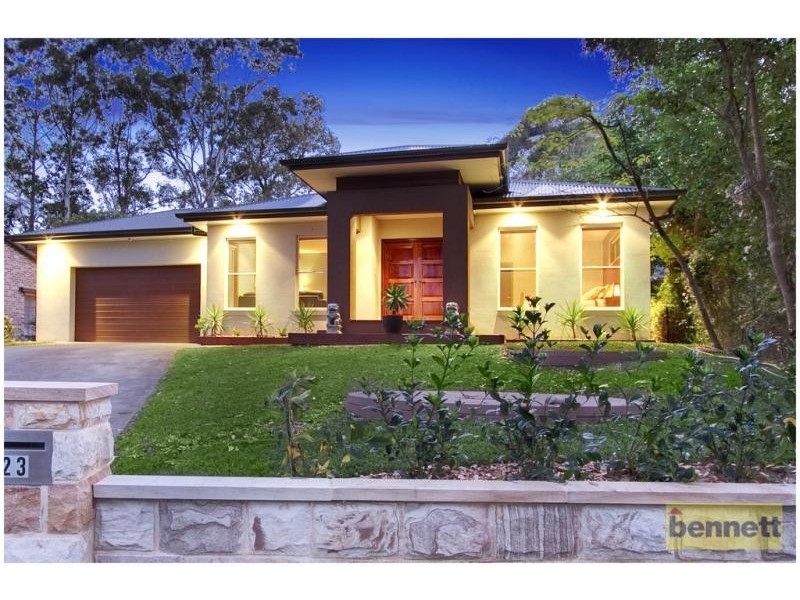 23 Florence Avenue, Kurrajong NSW 2758