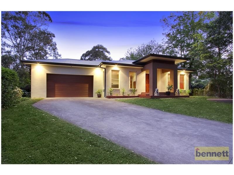 23 Florence Avenue, Kurrajong NSW 2758