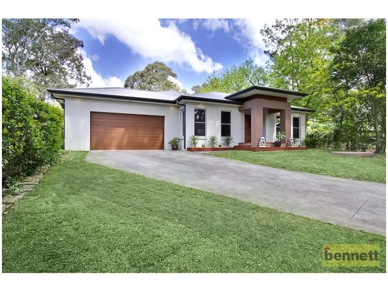23 Florence Avenue, Kurrajong NSW 2758