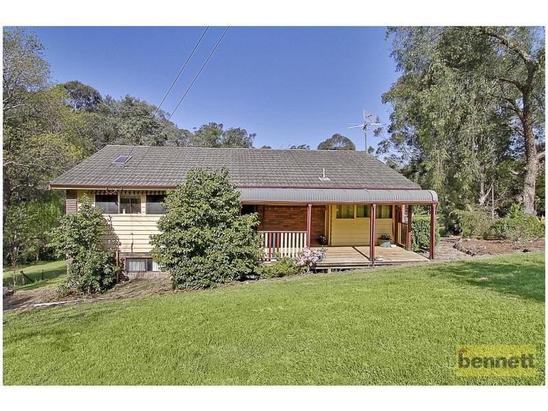34 Robertson Street, Kurrajong NSW 2758