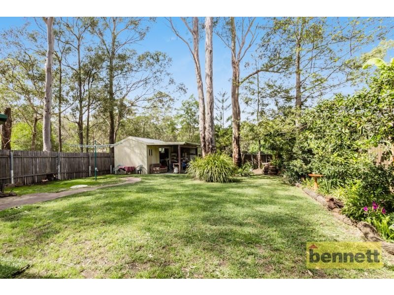 27 Ian Street, Glossodia NSW 2756