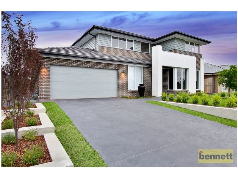 3 Sandstock Street, Pitt Town NSW 2756