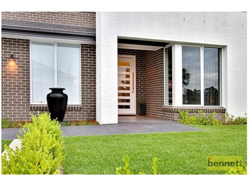 3 Sandstock Street, Pitt Town NSW 2756