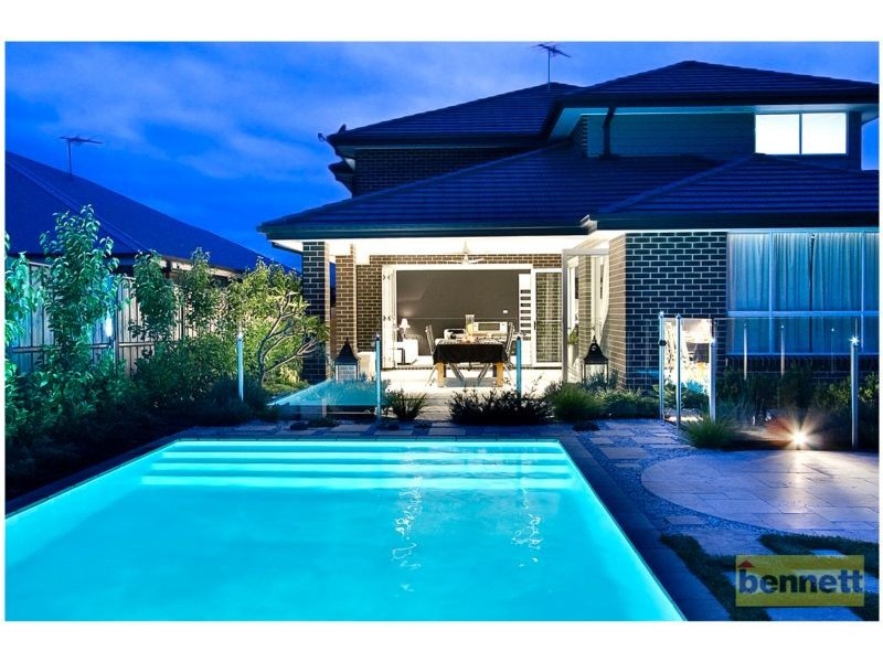 3 Sandstock Street, Pitt Town NSW 2756