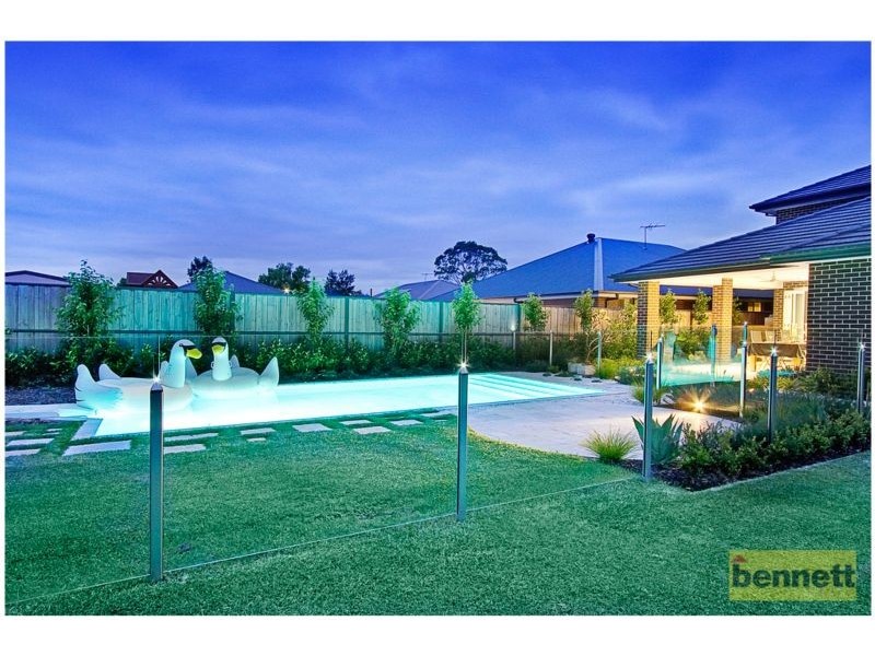 3 Sandstock Street, Pitt Town NSW 2756