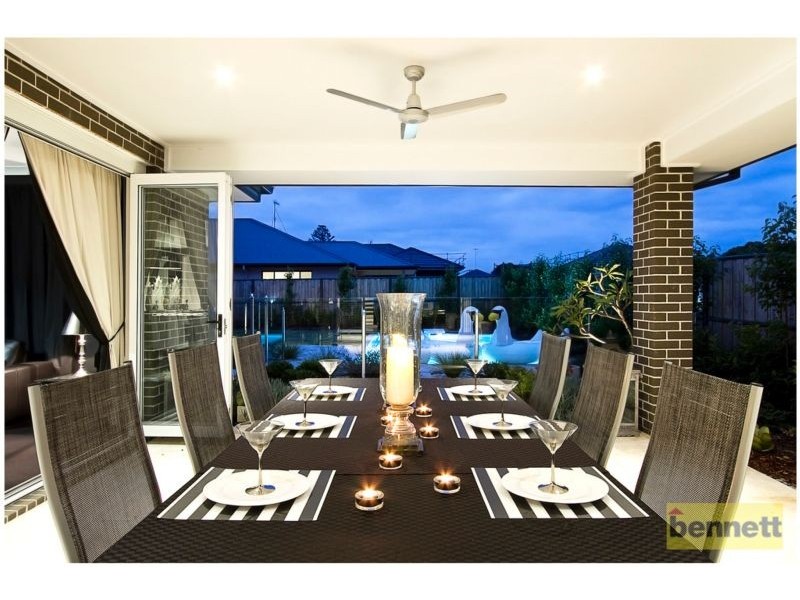 3 Sandstock Street, Pitt Town NSW 2756