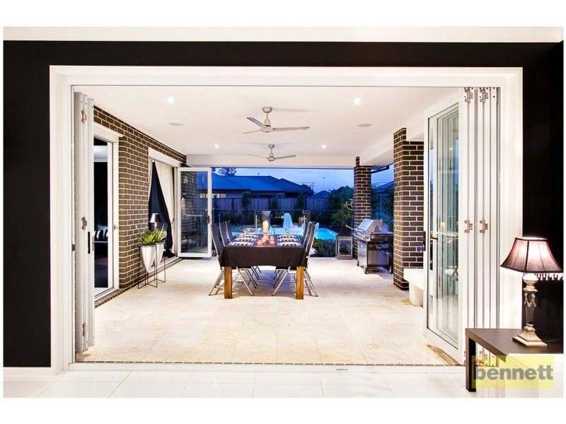 3 Sandstock Street, Pitt Town NSW 2756