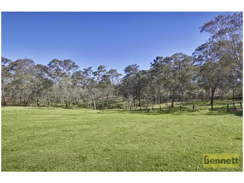 444 Tennyson Road, Tennyson NSW 2754